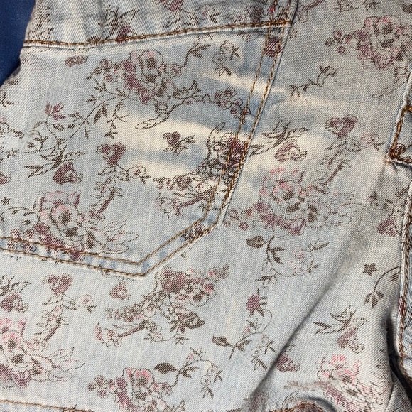 Overalls - Picture 2 of 2